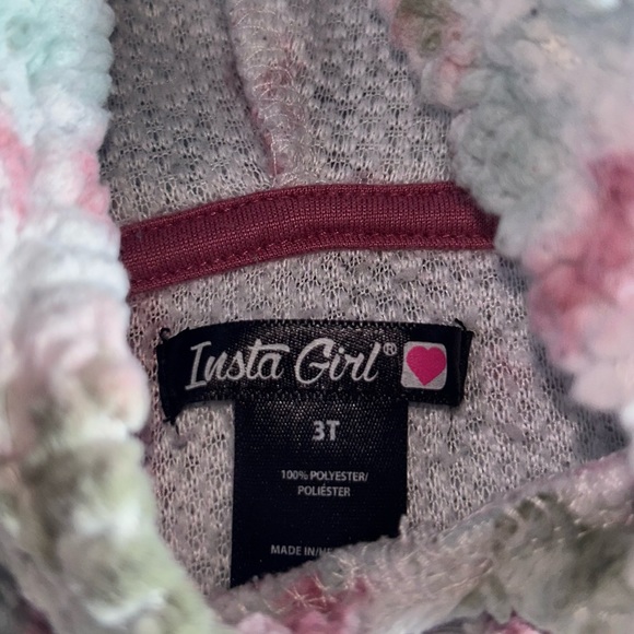 Pullover Sweater 3T - Picture 2 of 2